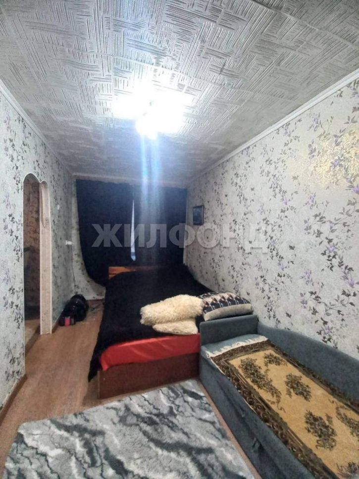 2-комн квартира Завенягина улица, д.11