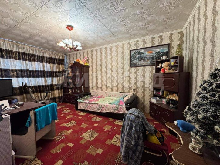 2-комн квартира Норильская улица, д.2