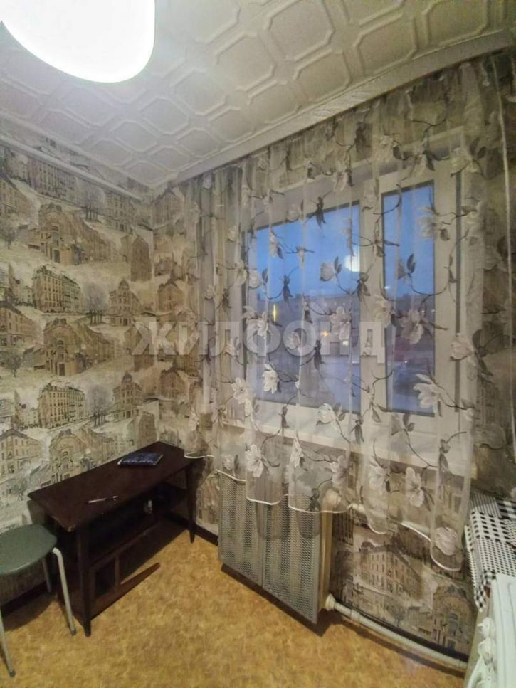 2-комн квартира Комсомольская улица, д.47В