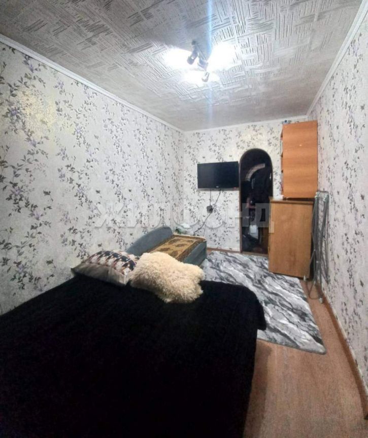 2-комн квартира Завенягина улица, д.11