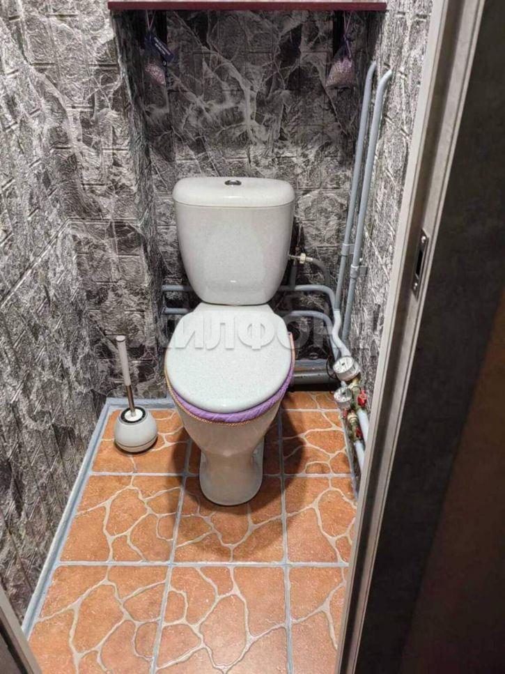 2-комн квартира Югославская улица, д.52