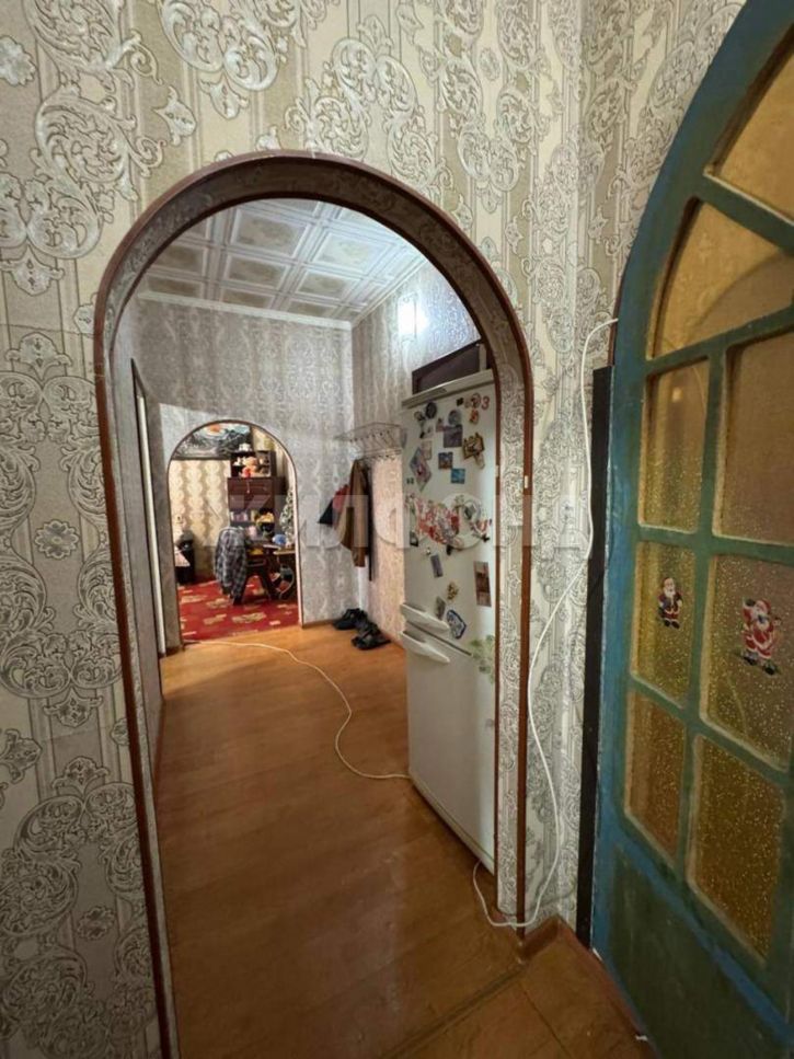 2-комн квартира Норильская улица, д.2