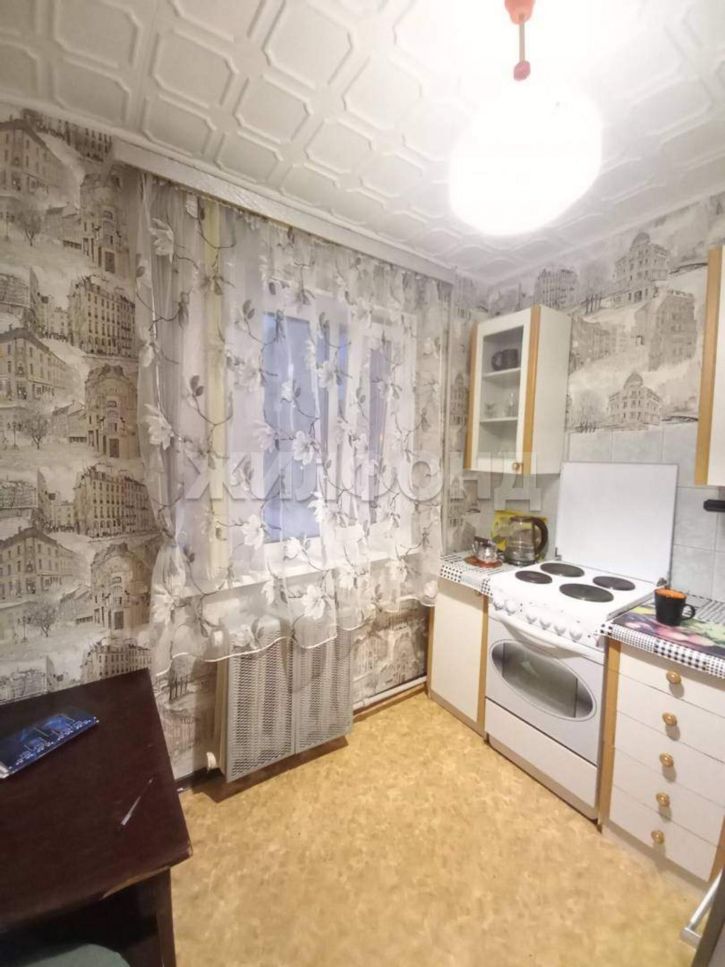 2-комн квартира Комсомольская улица, д.47В