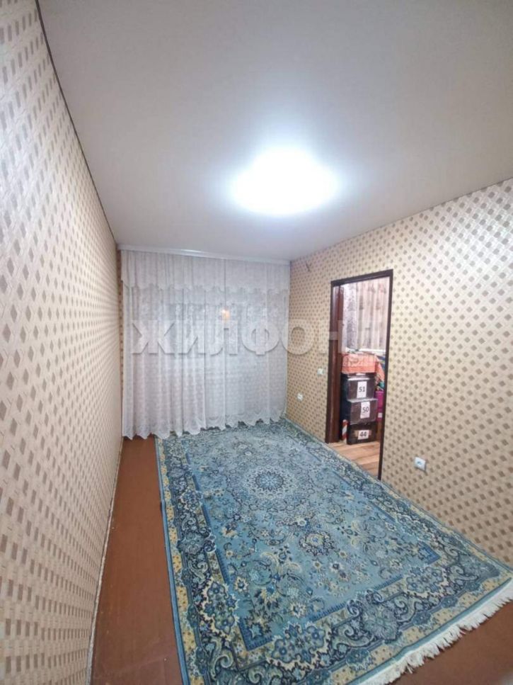 2-комн квартира Комсомольская улица, д.47В