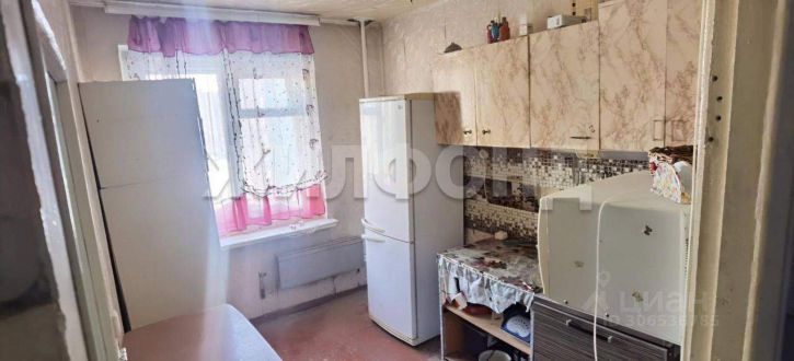 3-комн квартира Первомайская улица, д.18