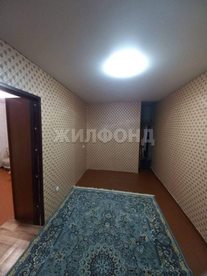 2-комн квартира Комсомольская улица, д.47В