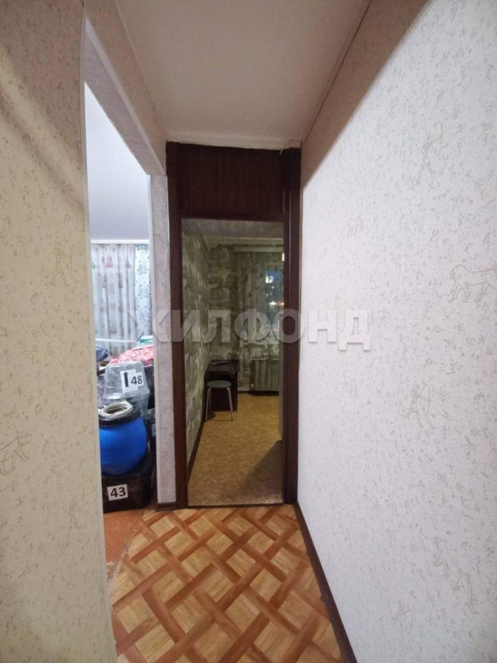 2-комн квартира Комсомольская улица, д.47В