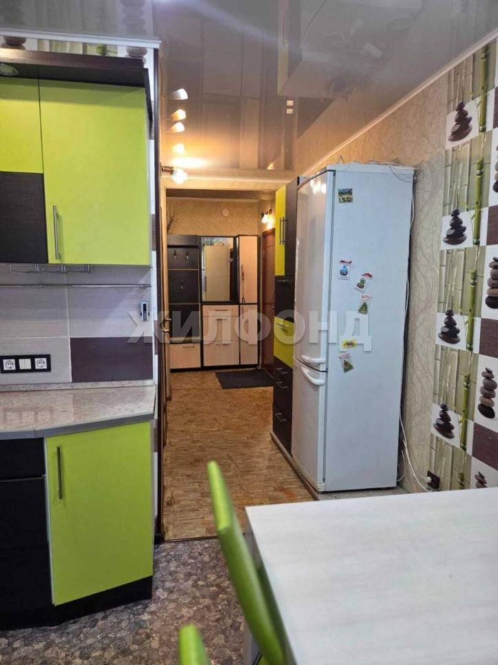 3-комн квартира Набережная Урванцева улица, д.45