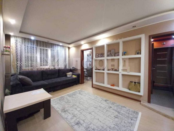 3-комн квартира Московская улица, д.5