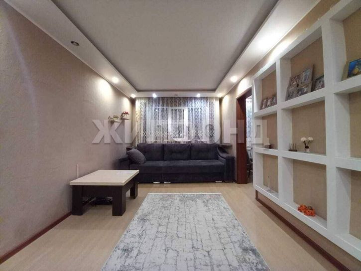 3-комн квартира Московская улица, д.5