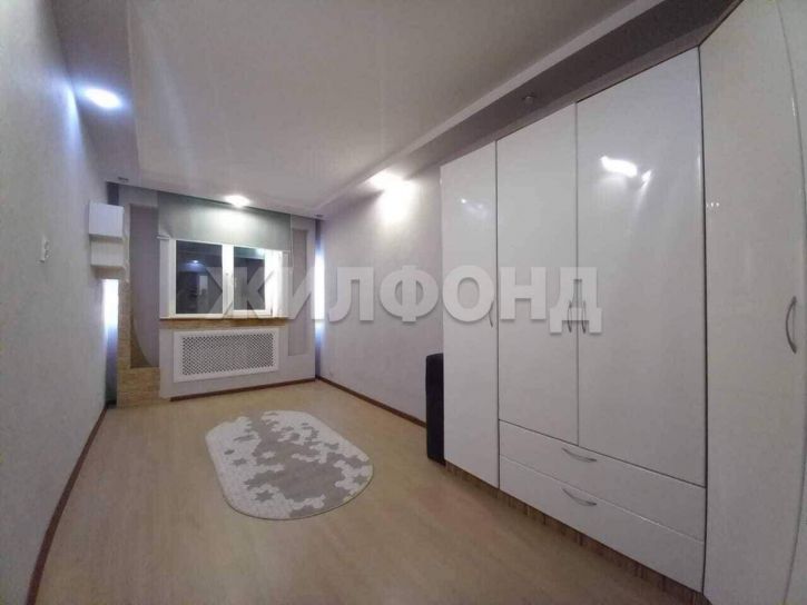 3-комн квартира Московская улица, д.5