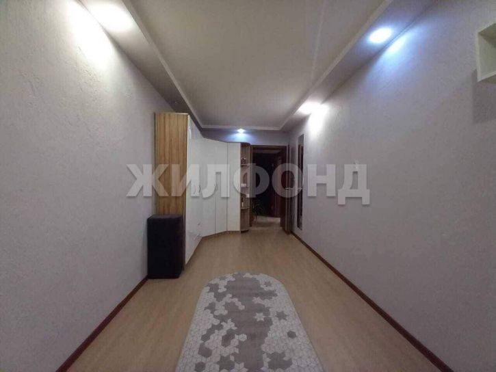 3-комн квартира Московская улица, д.5