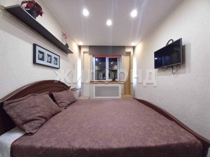 3-комн квартира Московская улица, д.5