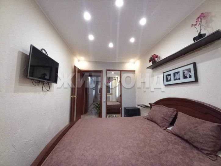 3-комн квартира Московская улица, д.5