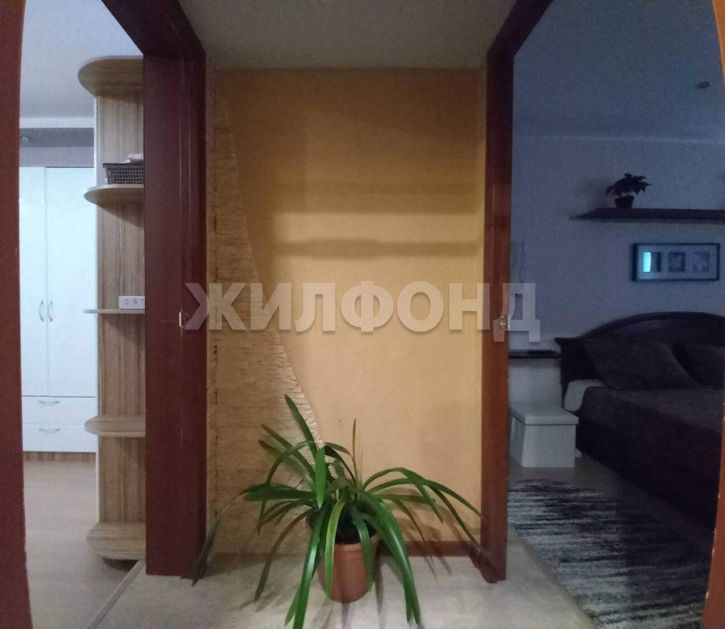 3-комн квартира Московская улица, д.5