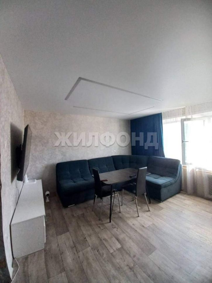 3-комн квартира Талнахская улица, д.21