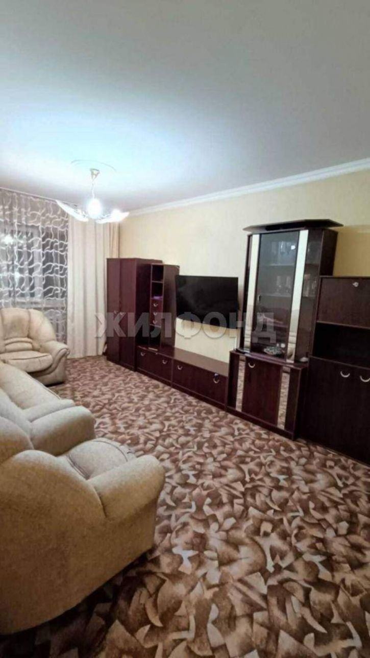 3-комн квартира Ленинский проспект, д.39Б