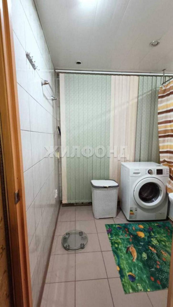 3-комн квартира Ленинский проспект, д.39Б