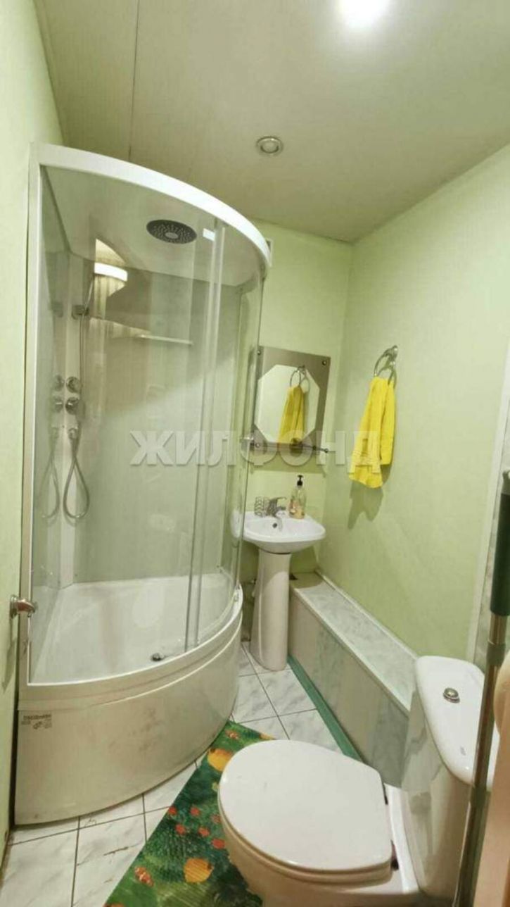 3-комн квартира Ленинский проспект, д.39Б