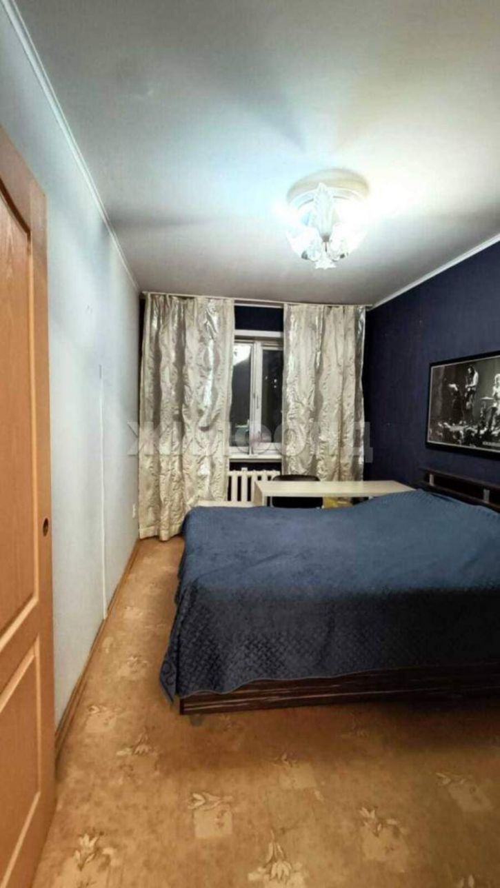 3-комн квартира Ленинский проспект, д.39Б