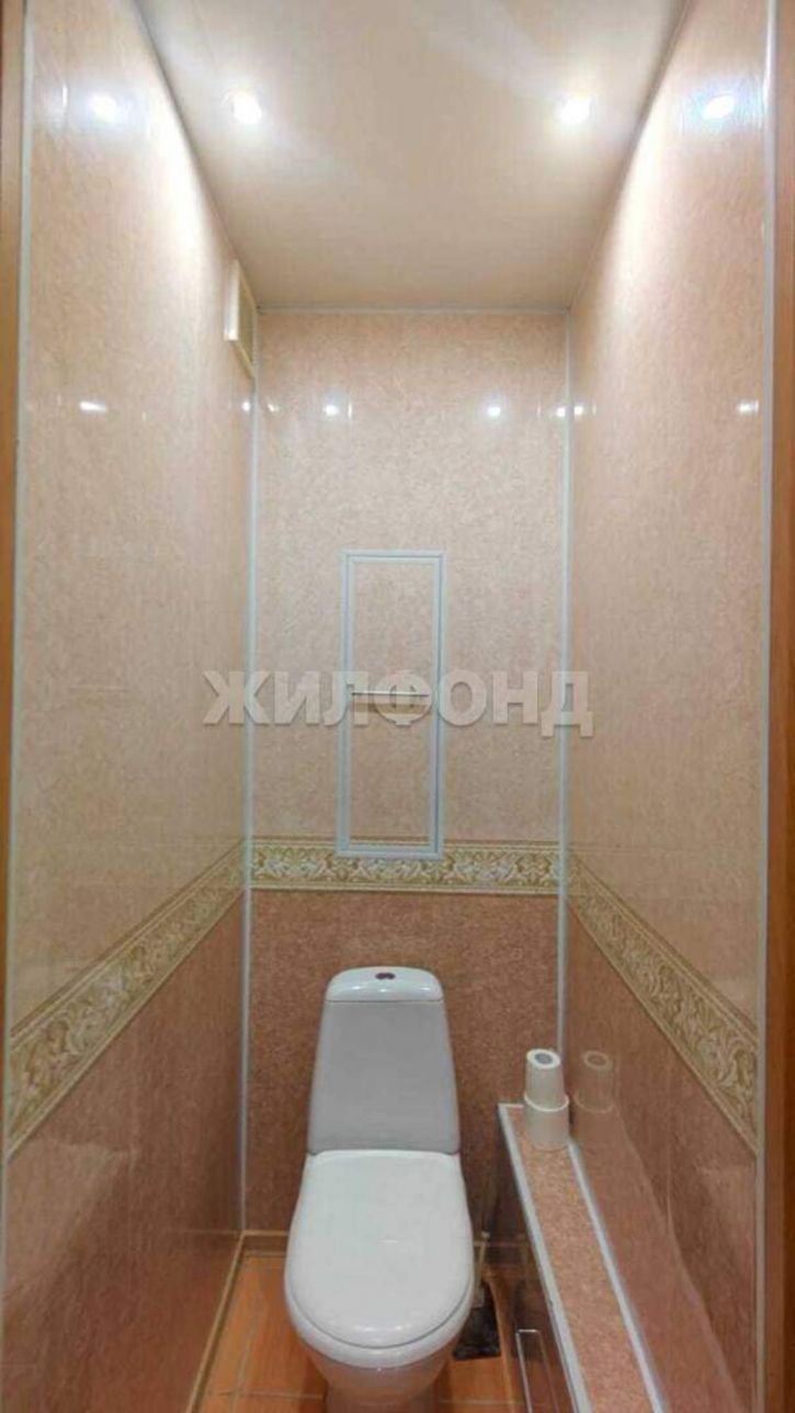 3-комн квартира Лауреатов улица, д.25