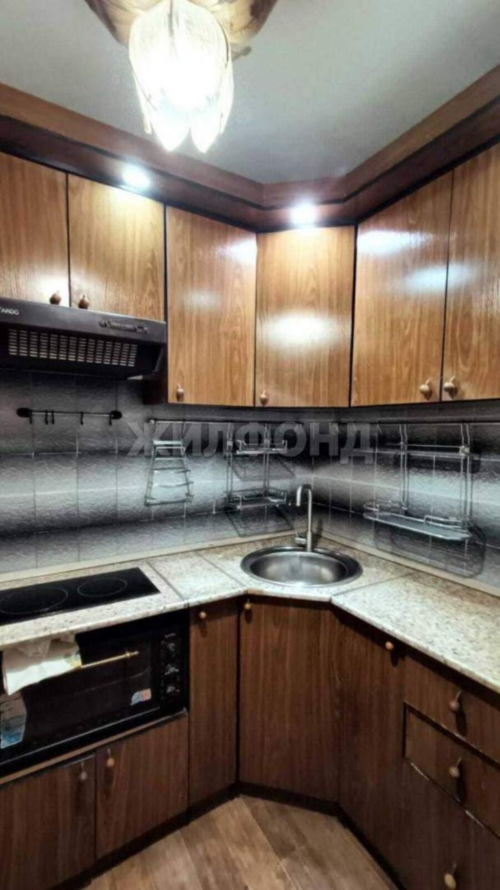 3-комн квартира Ленинский проспект, д.39Б