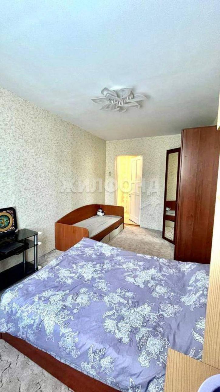 3-комн квартира Комсомольская улица, д.18