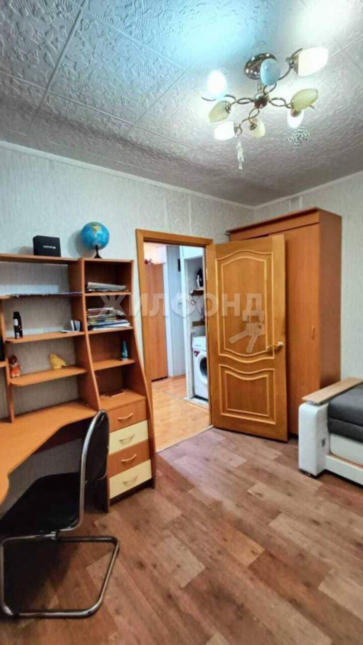 3-комн квартира Московская улица, д.16