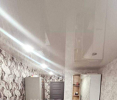 1-комн, 21кв м, этаж 4/9 Молодежный проезд, д.15