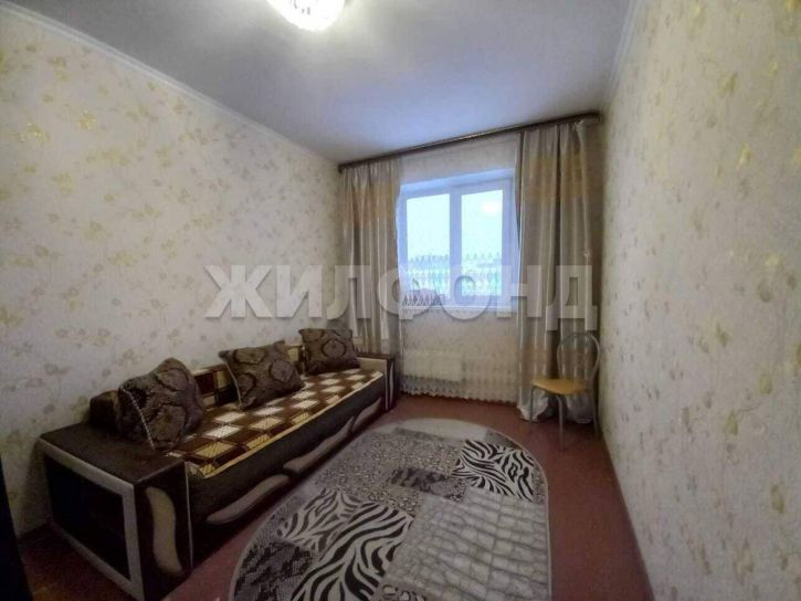 2-комн квартира Молодежный проезд, д.19А