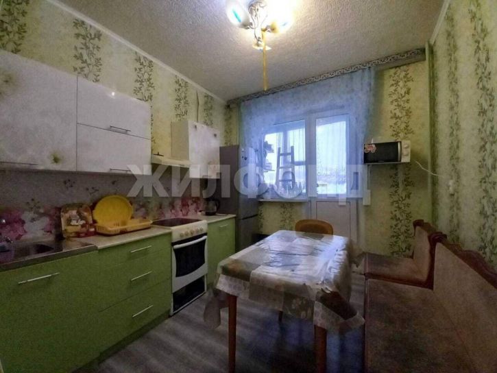 2-комн квартира Молодежный проезд, д.19А