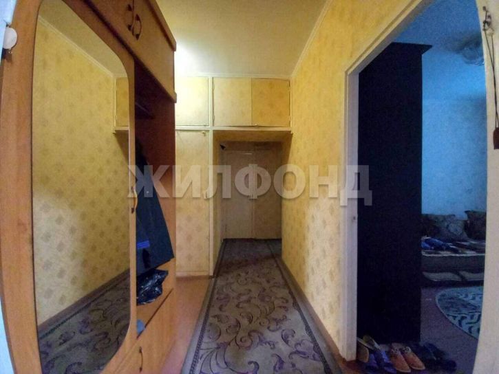 2-комн квартира Молодежный проезд, д.19А