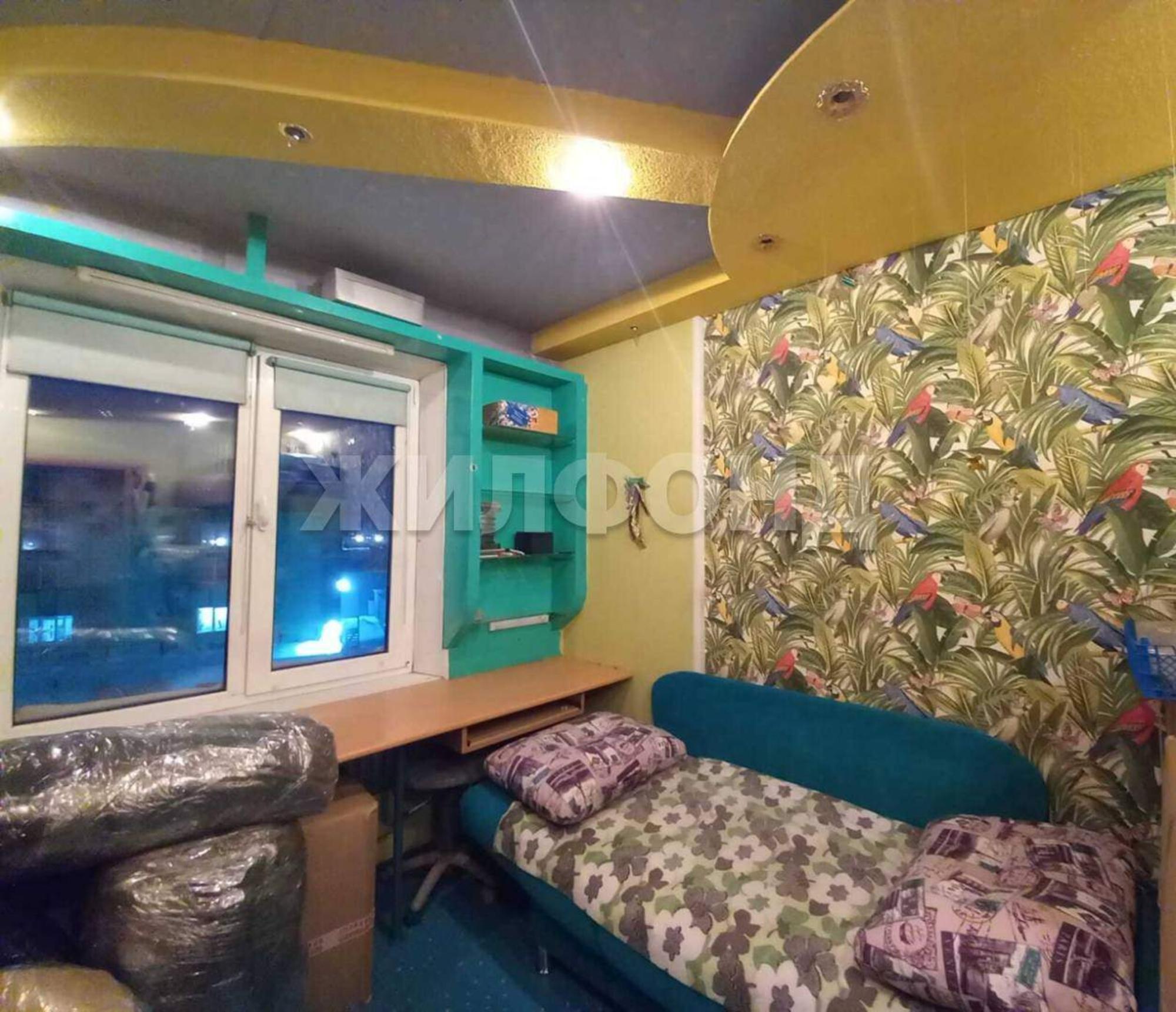 Купить квартиру за 4 150 000 рублей на Лауреатов улица, д.43