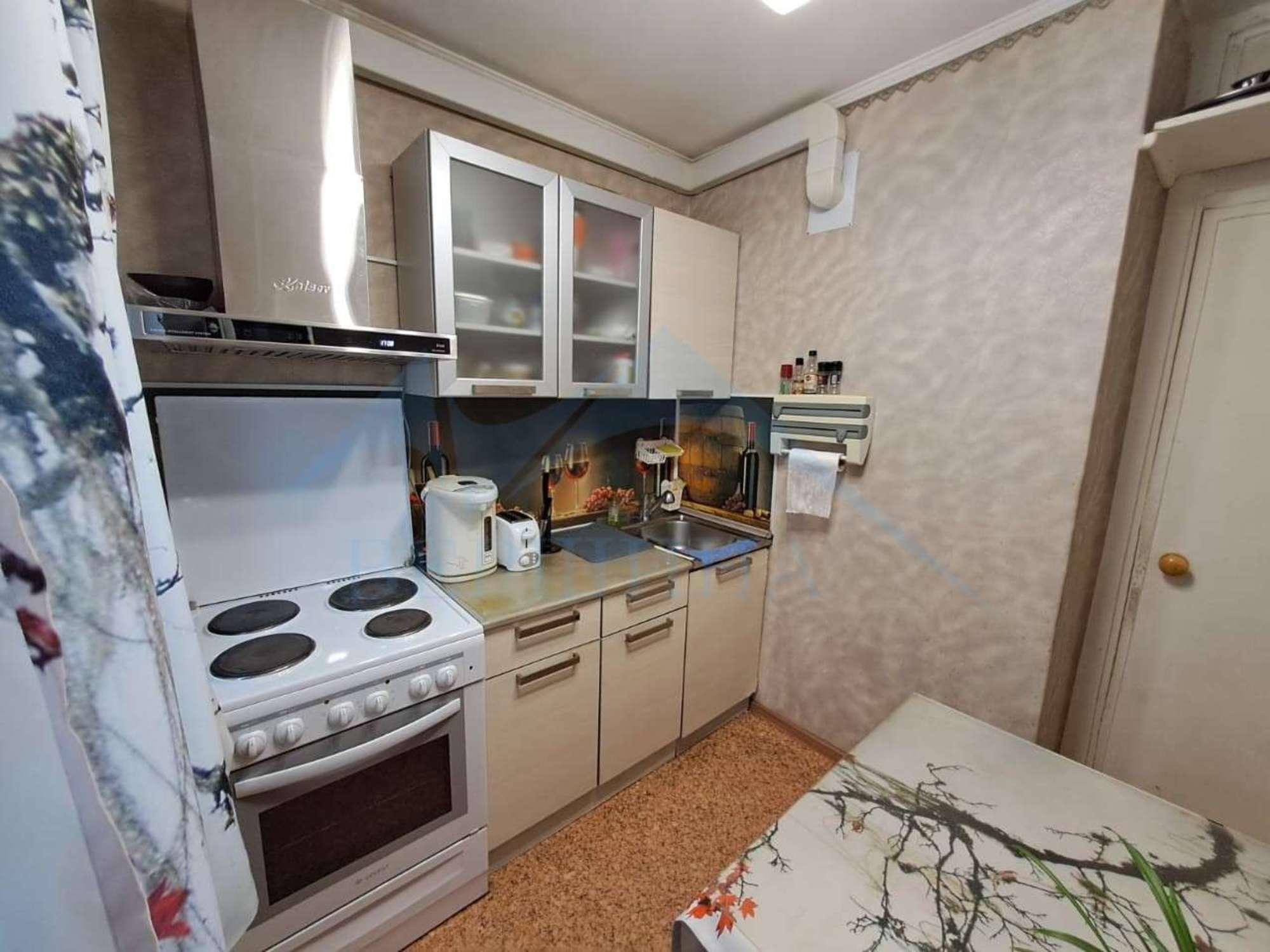 Купить квартиру за 2 500 000 рублей на Московская улица,9