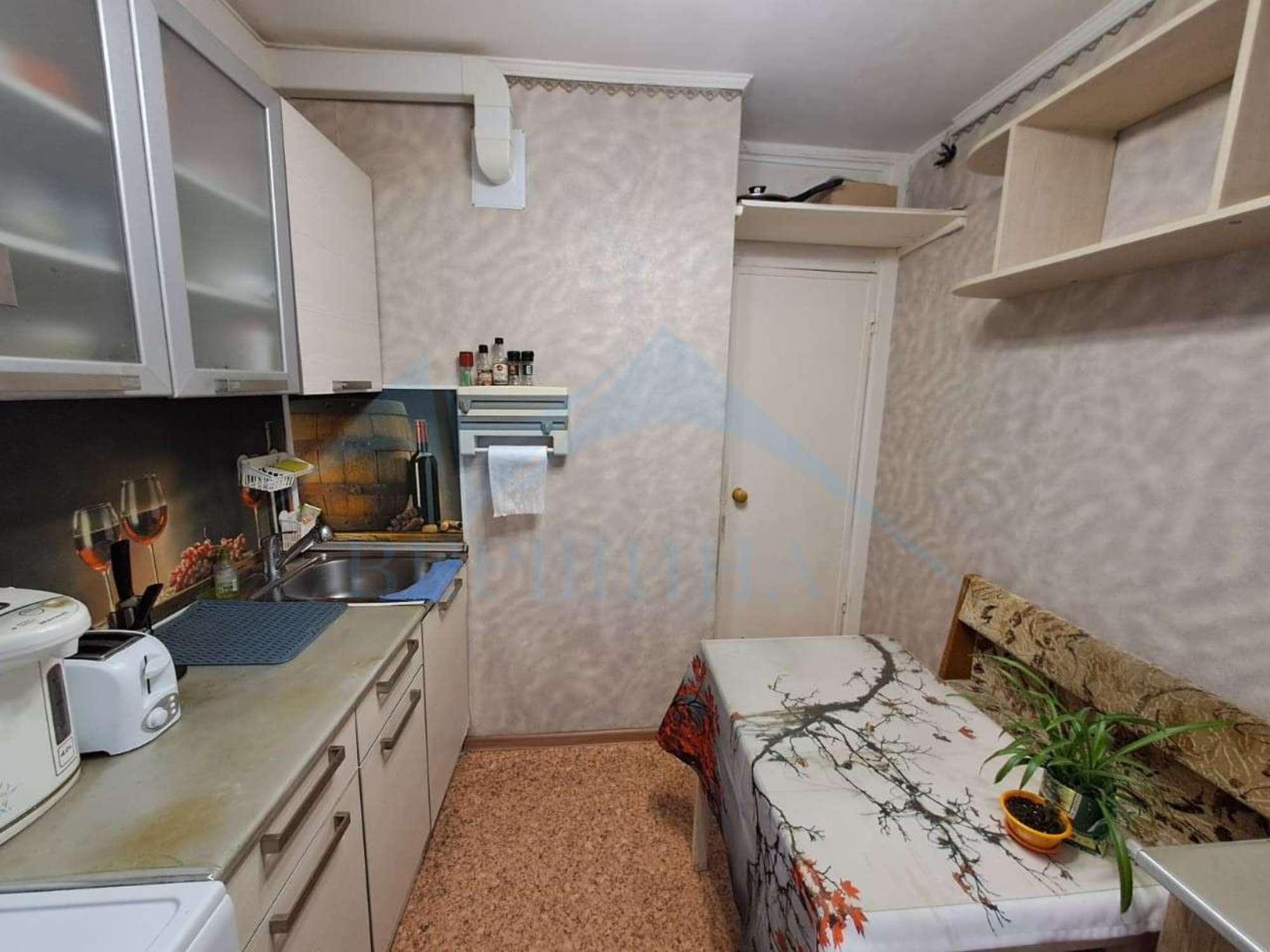 Купить квартиру за 2 500 000 рублей на Московская улица,9