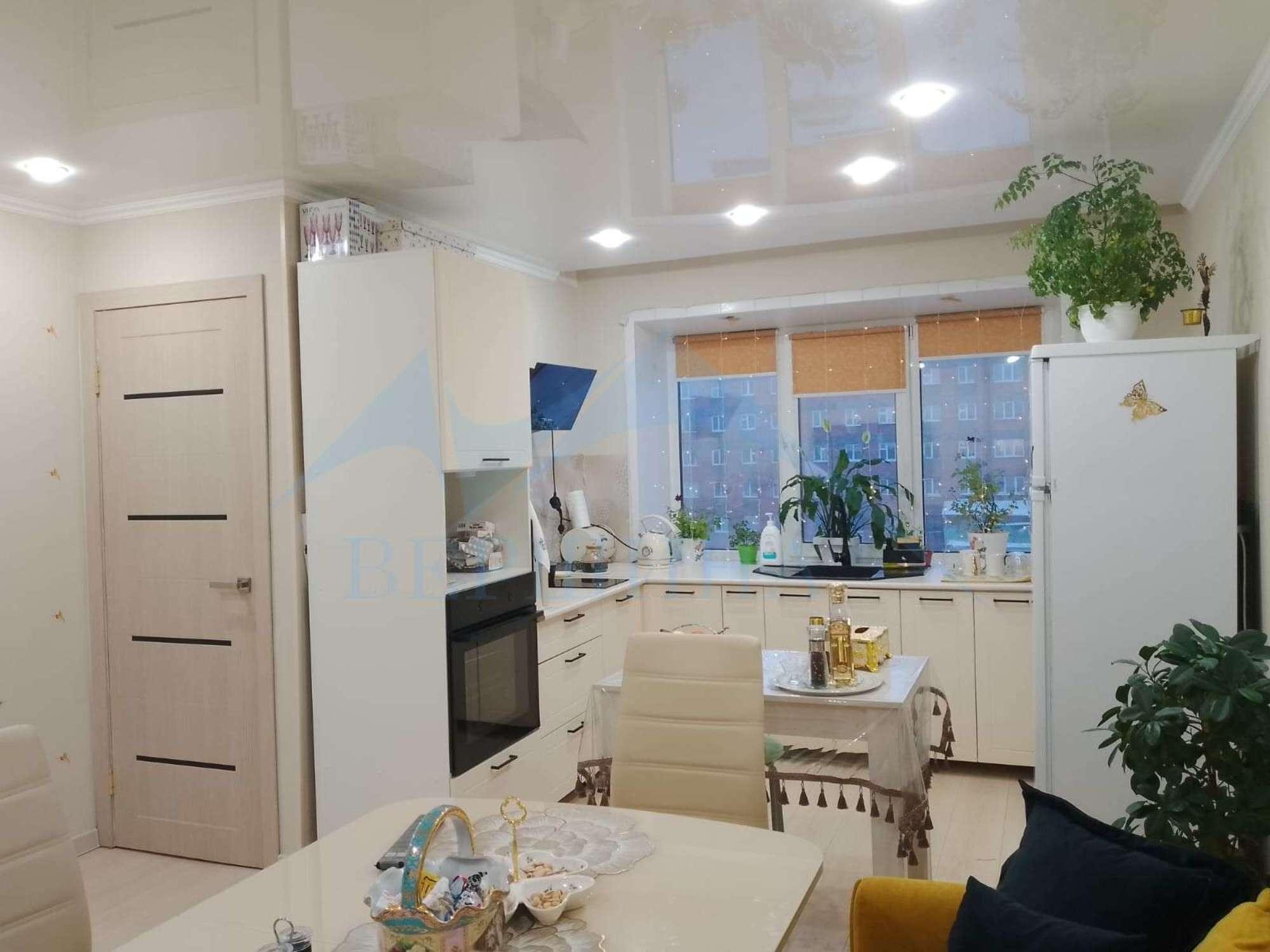 Купить квартиру за 4 200 000 рублей на Талнахская улица,61