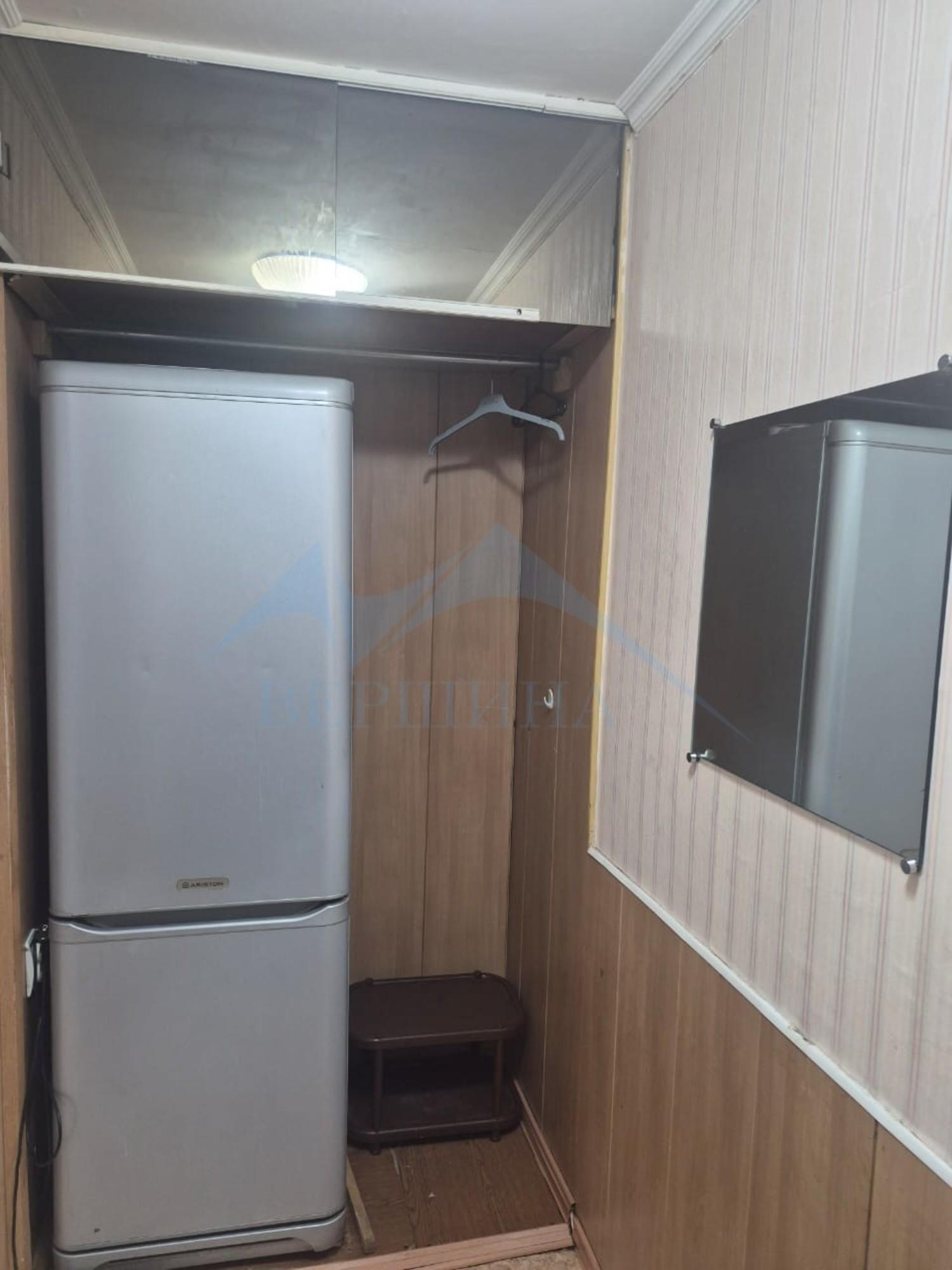 Купить квартиру за 2 400 000 рублей на Мира улица,7к2