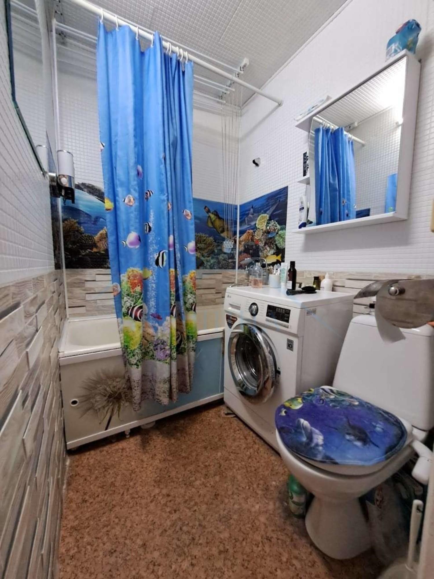 Купить квартиру за 2 500 000 рублей на Московская улица,9