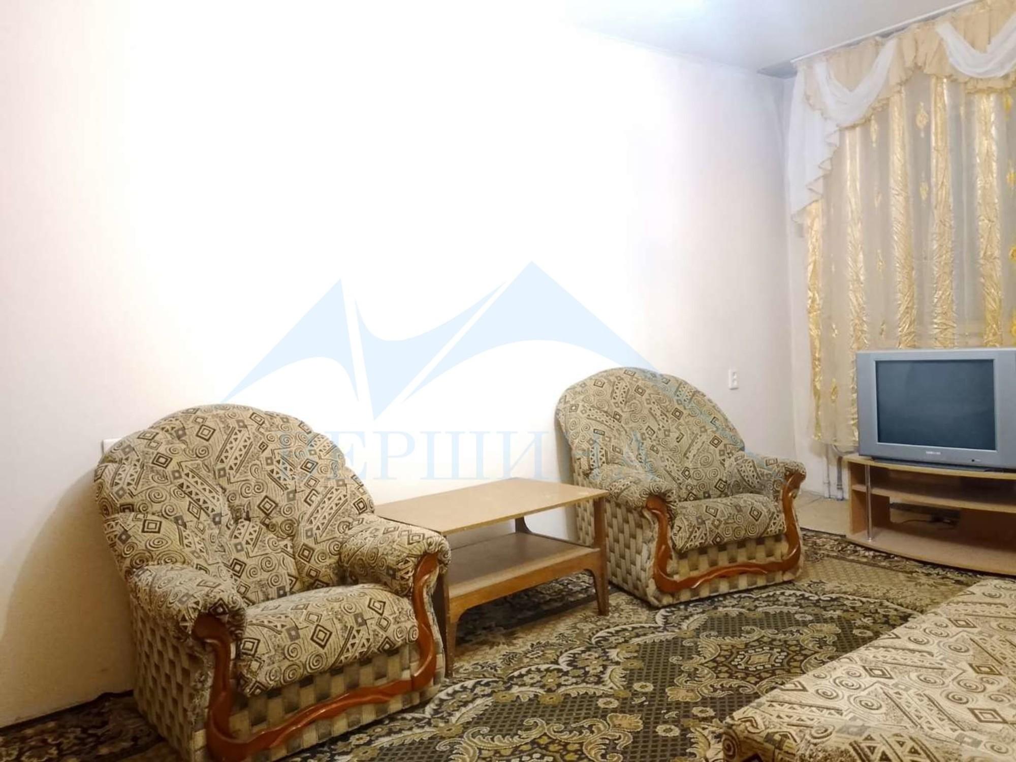 Купить квартиру за 3 500 000 рублей на 50 лет Октября улица,6А