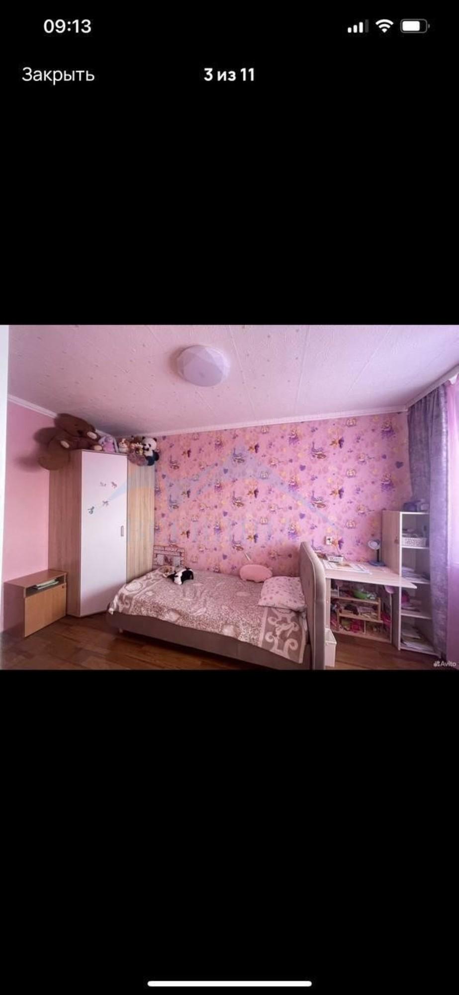 Купить квартиру за 3 400 000 рублей на Бегичева улица,32