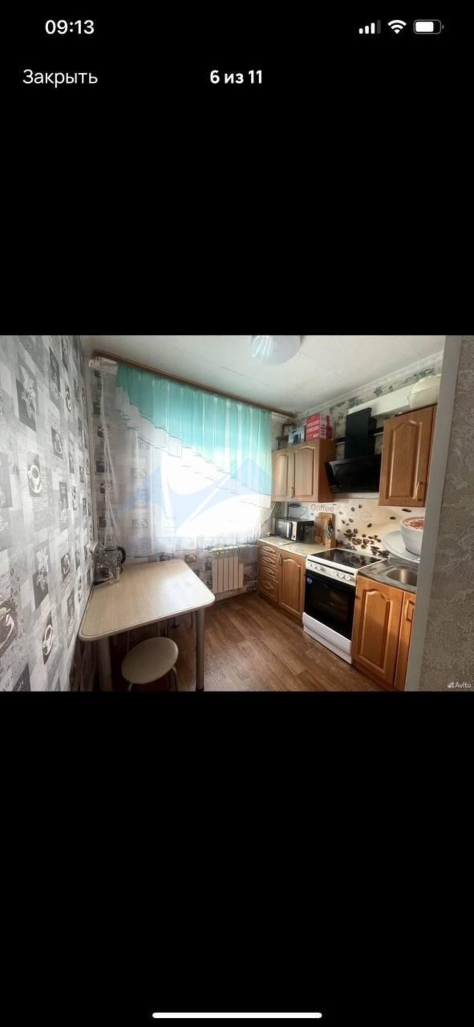 Купить квартиру за 3 400 000 рублей на Бегичева улица,32