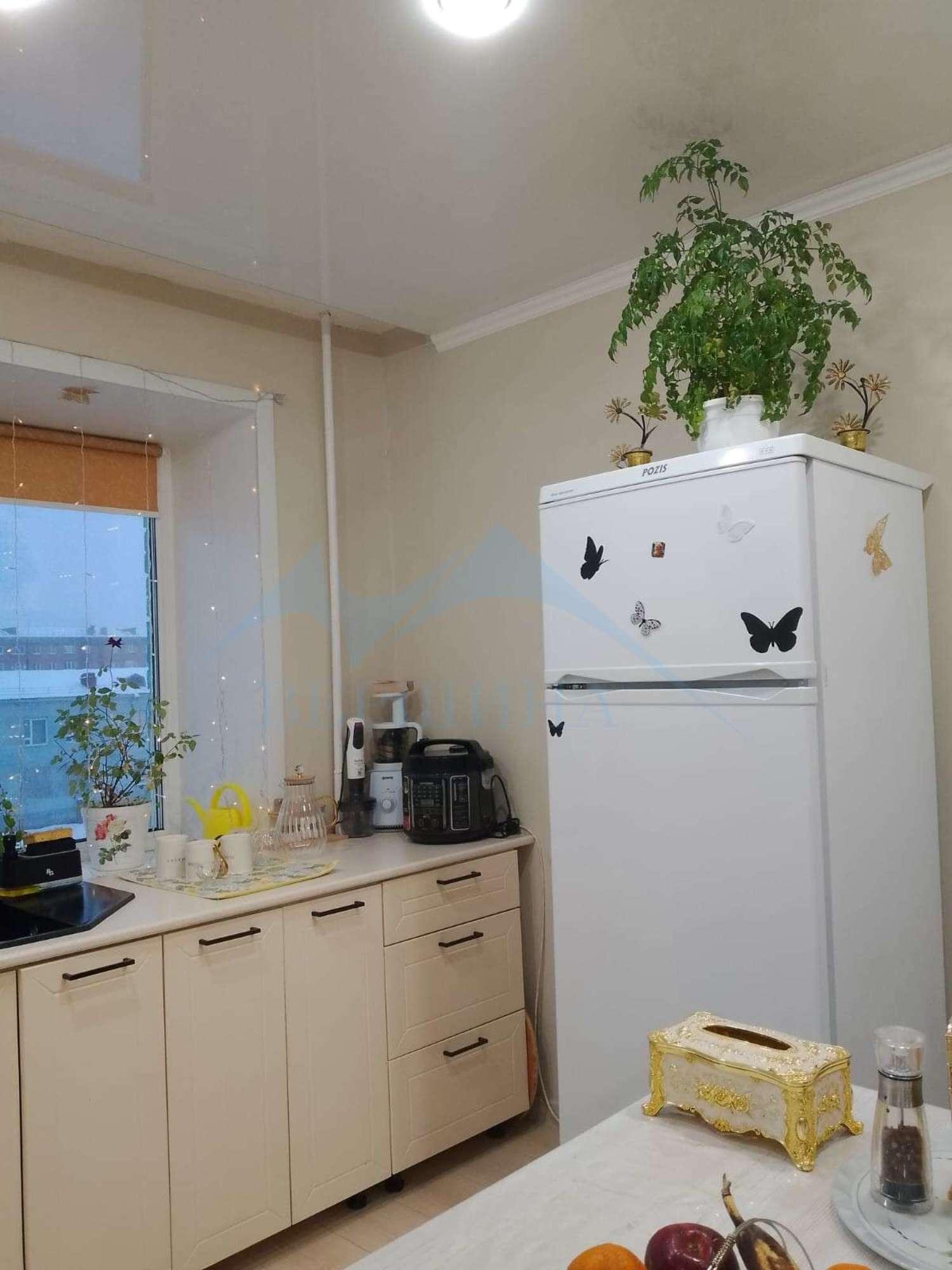 Купить квартиру за 4 200 000 рублей на Талнахская улица,61