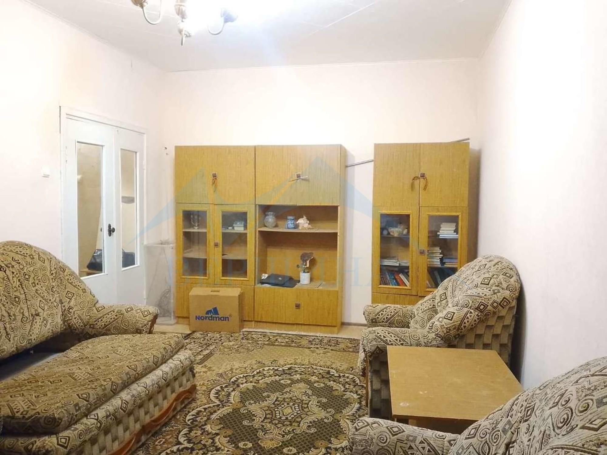 Купить квартиру за 3 500 000 рублей на 50 лет Октября улица,6А