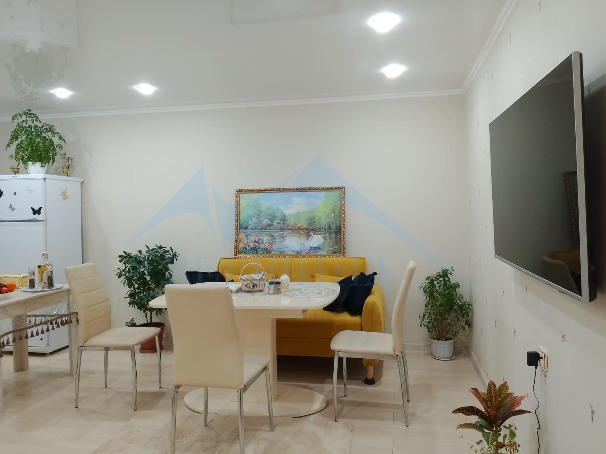 Купить квартиру за 4 200 000 рублей на Талнахская улица,61