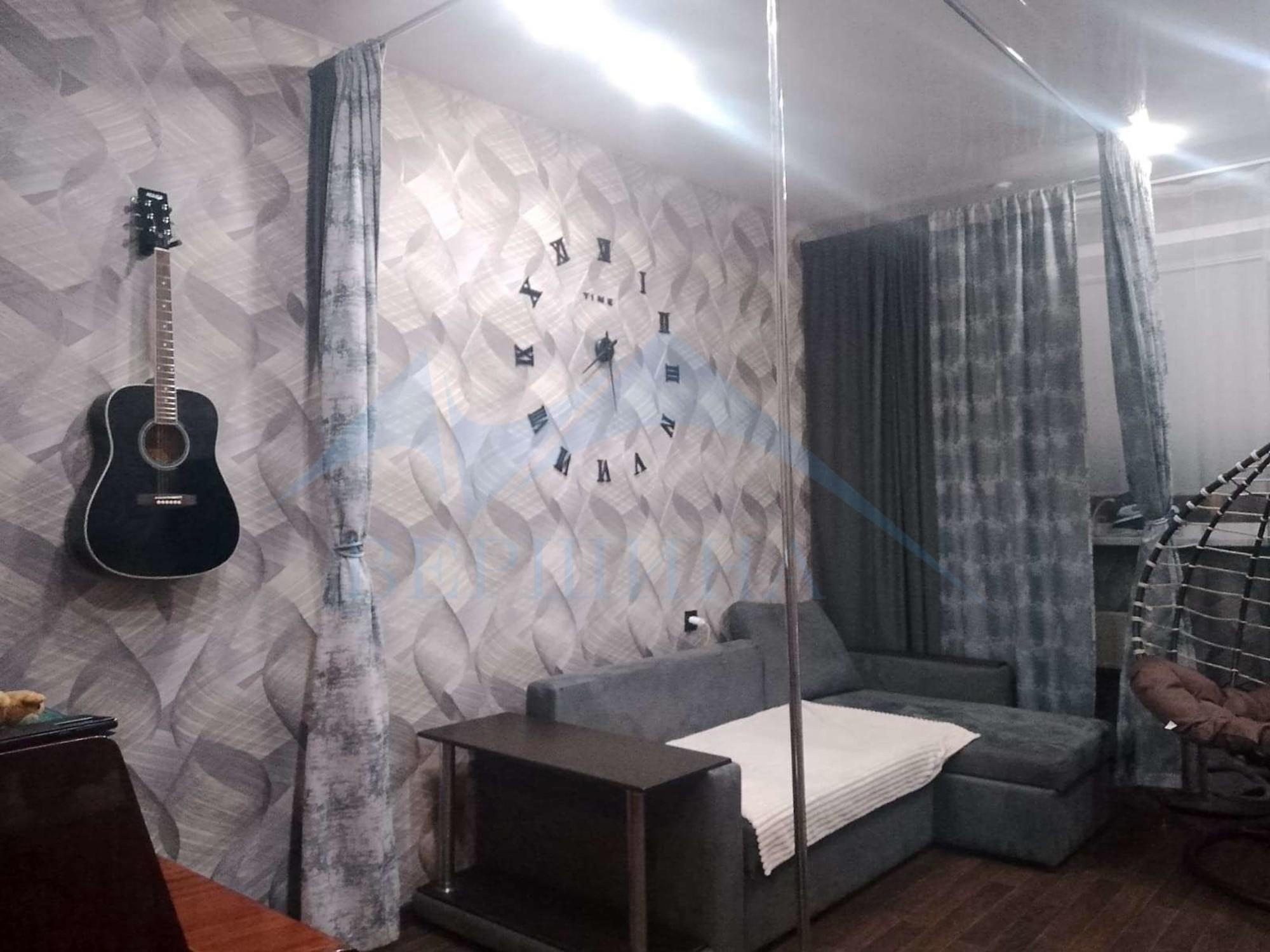 Купить квартиру за 6 400 000 рублей на Набережная Урванцева улица,45