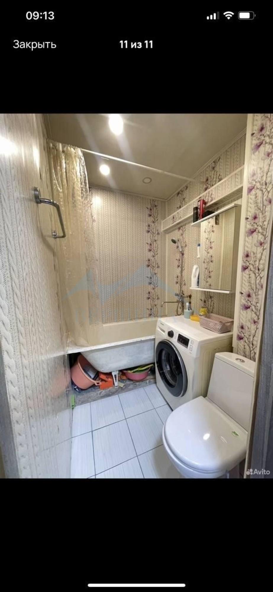 Купить квартиру за 3 400 000 рублей на Бегичева улица,32