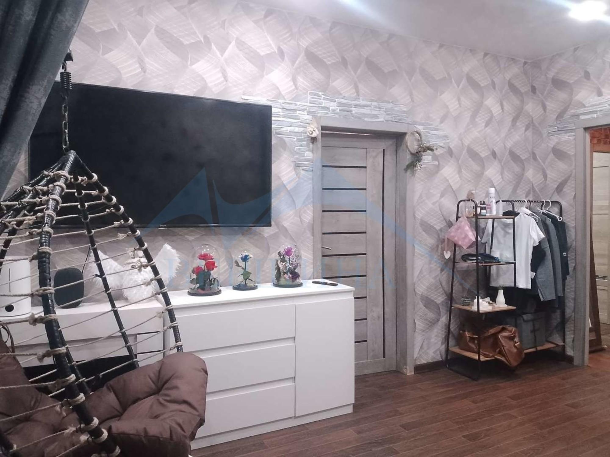 Купить квартиру за 6 400 000 рублей на Набережная Урванцева улица,45