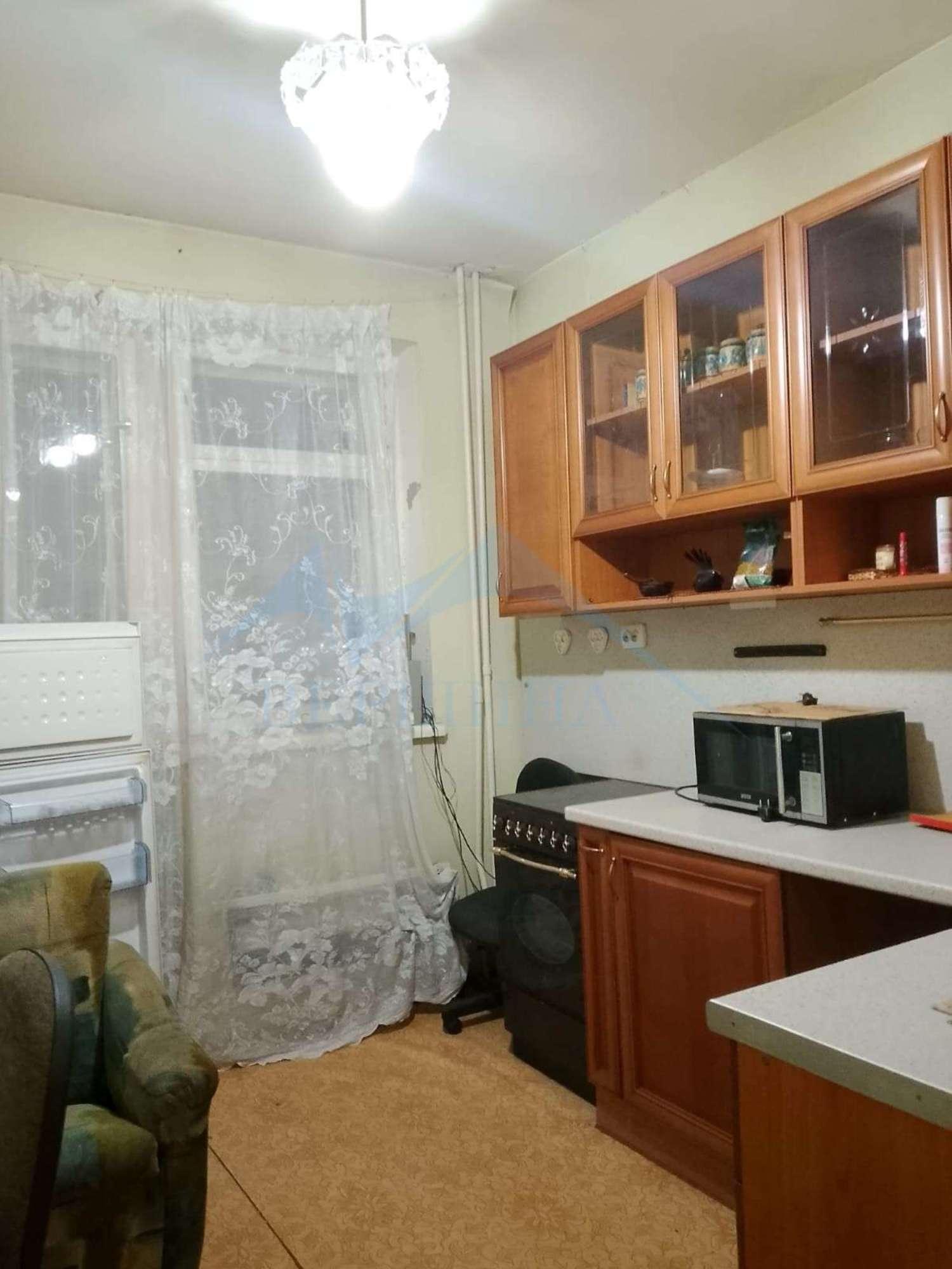 Купить квартиру за 3 500 000 рублей на 50 лет Октября улица,6А