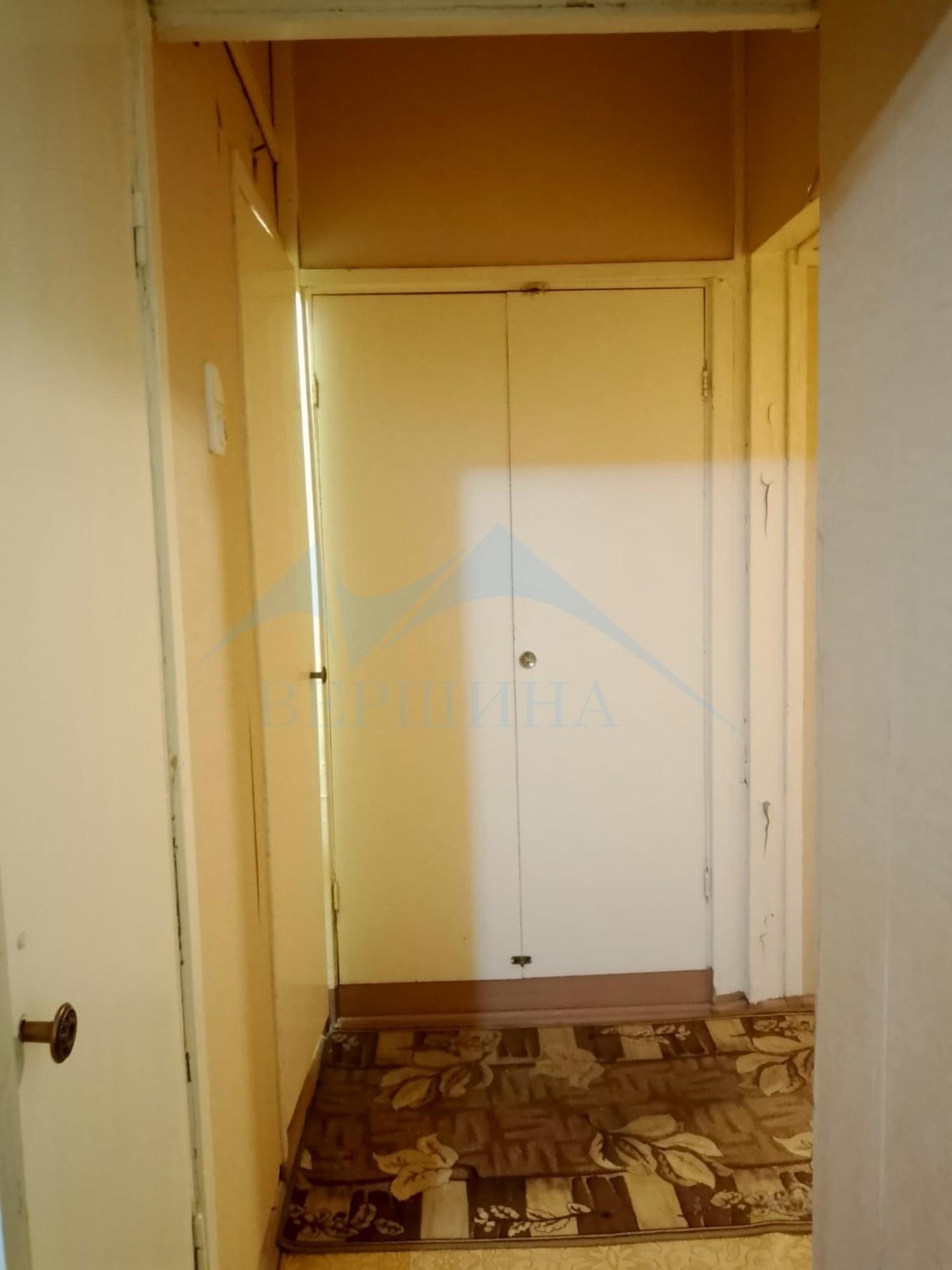 Купить квартиру за 3 500 000 рублей на 50 лет Октября улица,6А