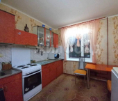 2-комн, 48.5кв м, этаж 2/9 Лауреатов улица, д.43